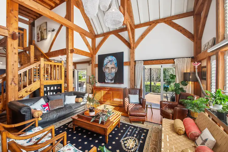 Fourth view of Homely house listing, 14 Campbell Avenue, Burradoo NSW 2576