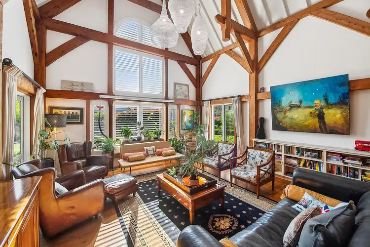 Fifth view of Homely house listing, 14 Campbell Avenue, Burradoo NSW 2576