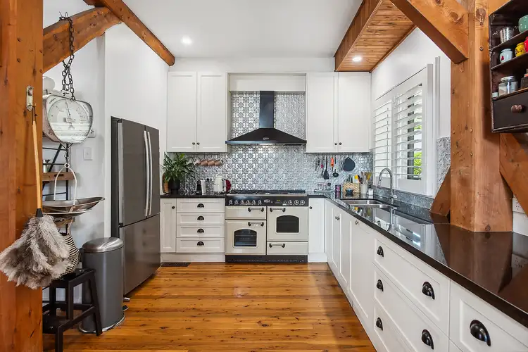 Fifth view of Homely house listing, 14 Campbell Avenue, Burradoo NSW 2576