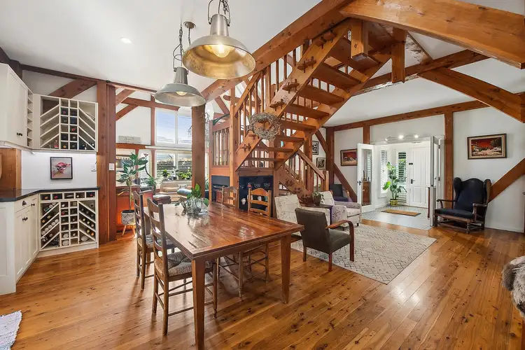 Sixth view of Homely house listing, 14 Campbell Avenue, Burradoo NSW 2576