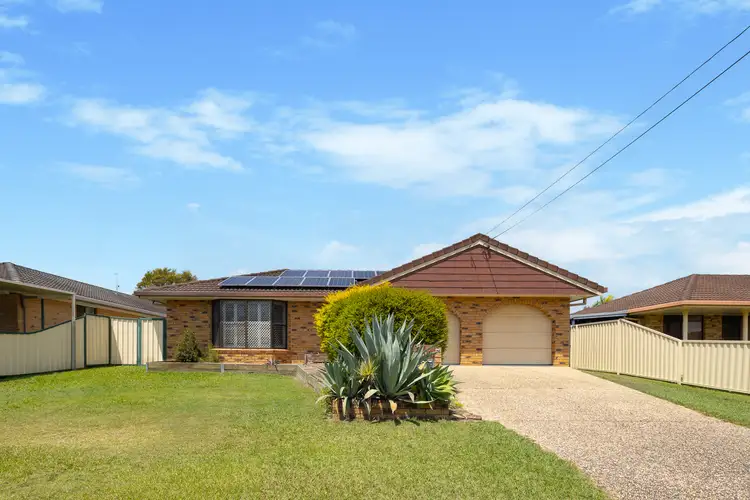 Main view of Homely house listing, 11 Bianco Street, Kippa-ring QLD 4021