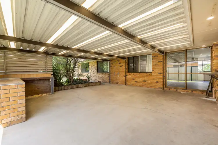 Second view of Homely house listing, 11 Bianco Street, Kippa-ring QLD 4021
