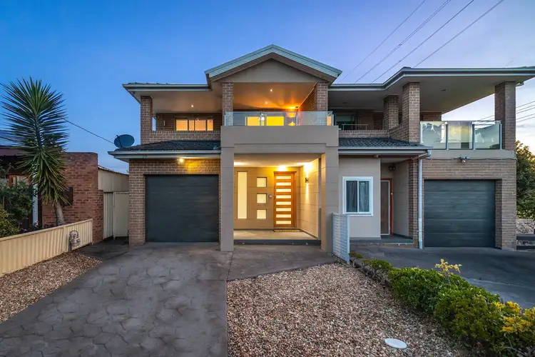 165 Beaconsfield Street, Revesby NSW 2212