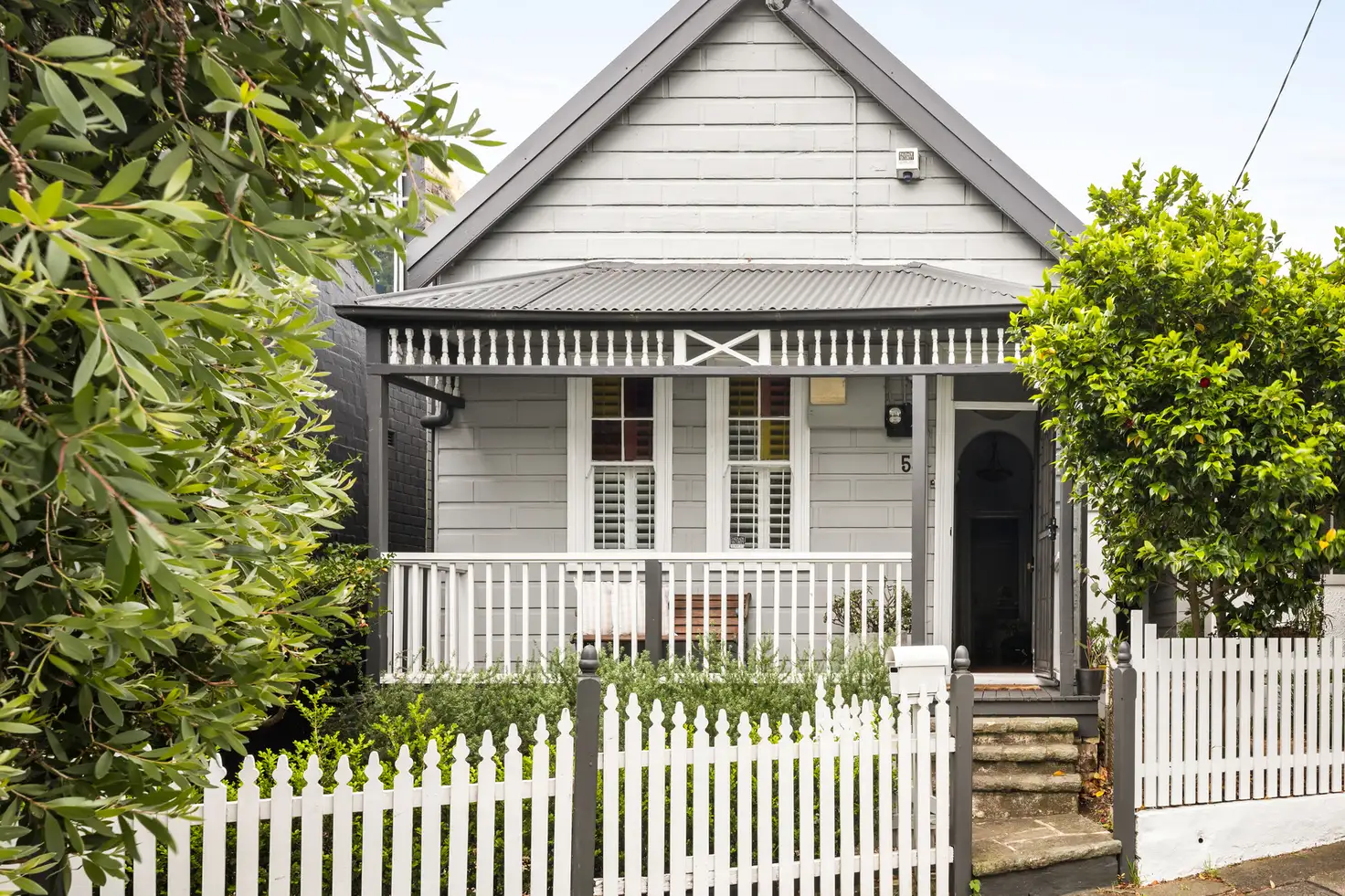 Main view of Homely house listing, 53 Albert Street, Leichhardt NSW 2040