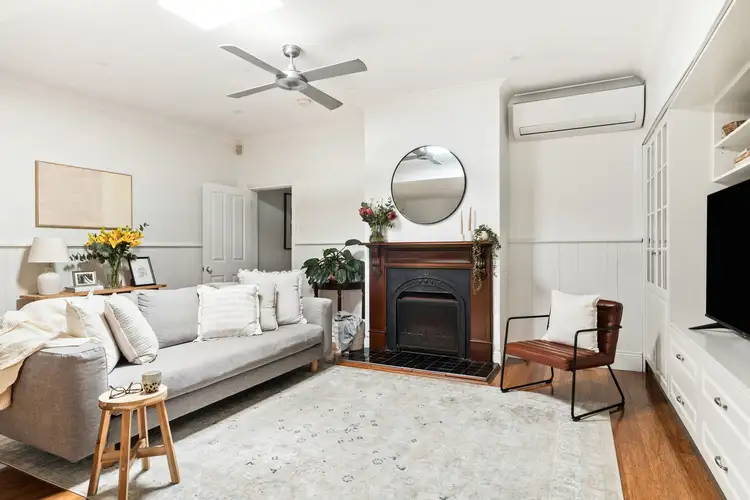 Second view of Homely house listing, 53 Albert Street, Leichhardt NSW 2040