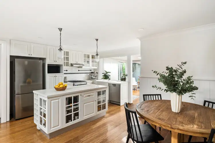 Third view of Homely house listing, 53 Albert Street, Leichhardt NSW 2040