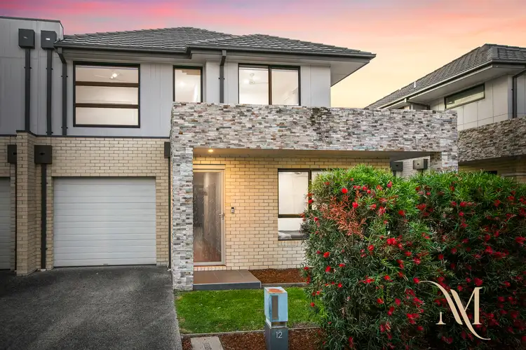 12 Poa Court, Keysborough VIC 3173