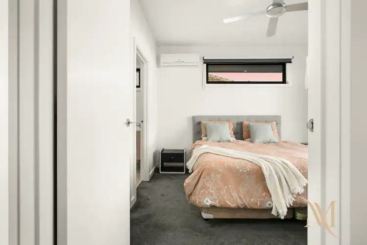 Sixth view of Homely townhouse listing, 12 Poa Court, Keysborough VIC 3173