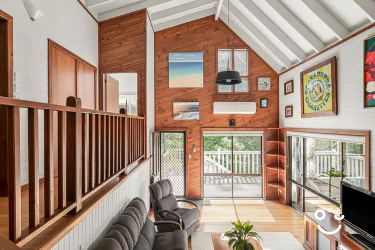 Main view of Homely house listing, 34 Asquith Street, Austinmer NSW 2515