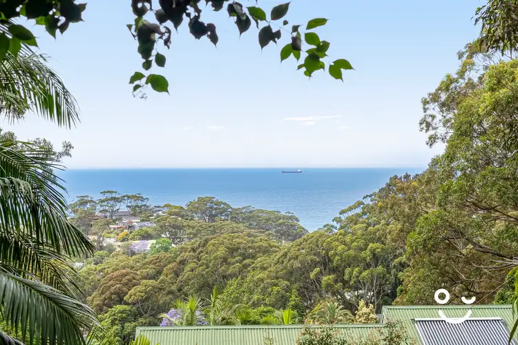 Second view of Homely house listing, 34 Asquith Street, Austinmer NSW 2515