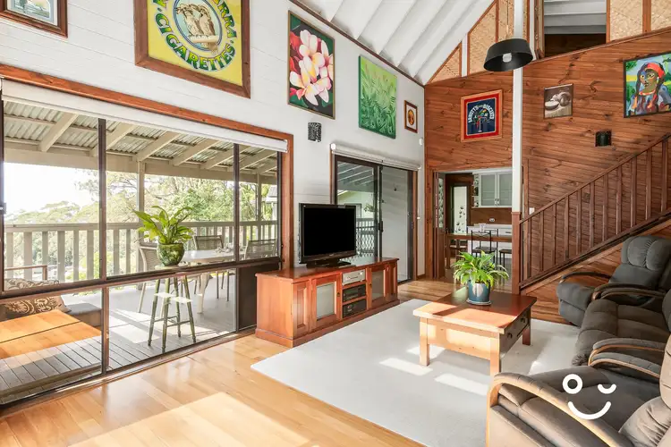 Third view of Homely house listing, 34 Asquith Street, Austinmer NSW 2515