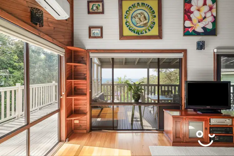 Fourth view of Homely house listing, 34 Asquith Street, Austinmer NSW 2515