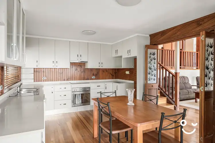 Fifth view of Homely house listing, 34 Asquith Street, Austinmer NSW 2515