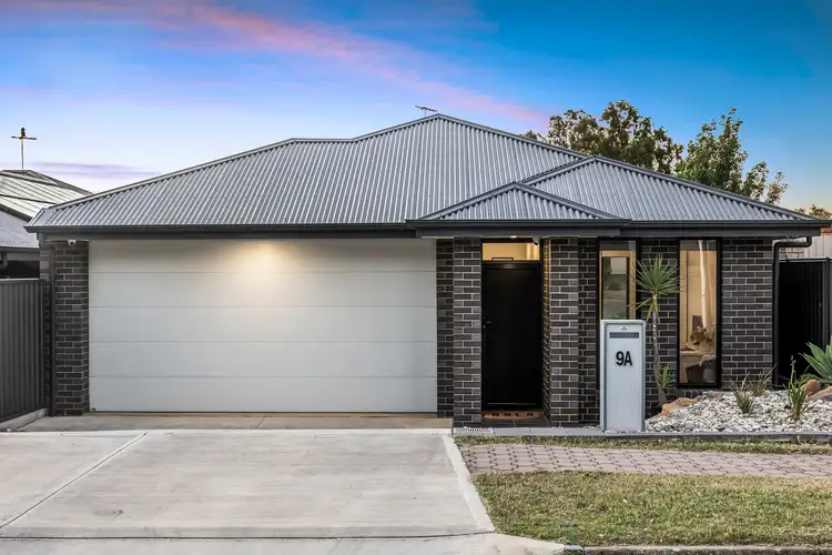 9a Sabre Avenue, Ingle Farm SA 5098