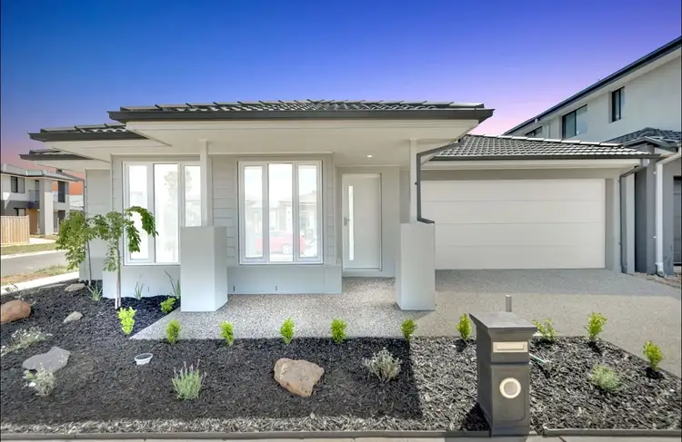 22 Louvre Road, Bonnie Brook VIC 3335