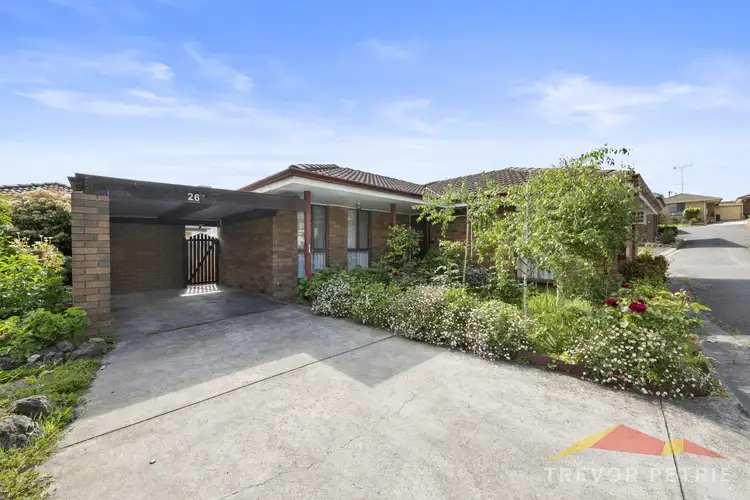 26/326 Walker Street, Ballarat North VIC 3350