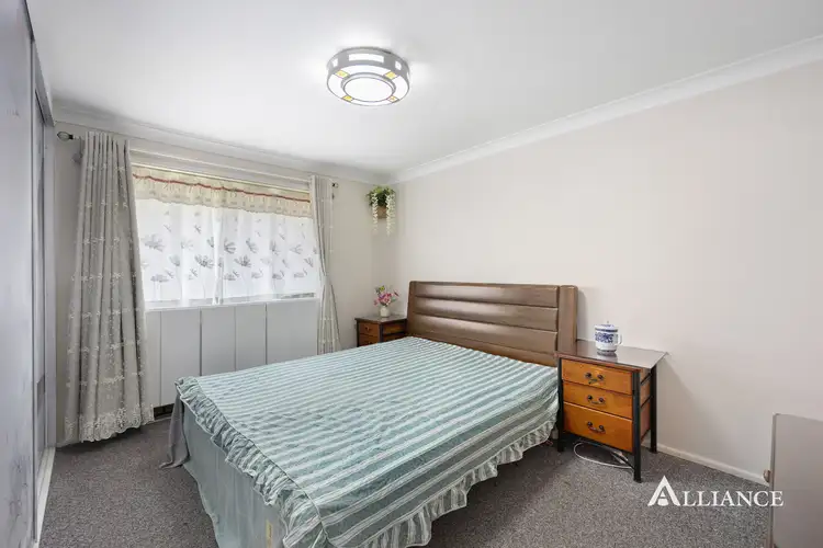 Sixth view of Homely villa listing, 12/23 Second Avenue, Macquarie Fields NSW 2564