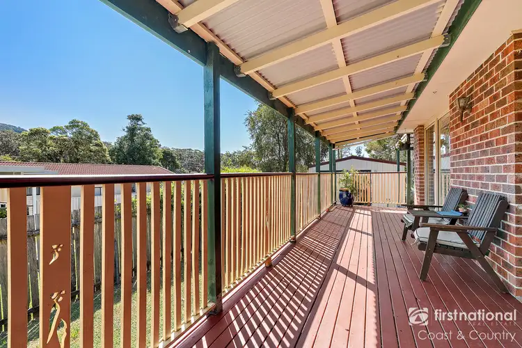 Second view of Homely house listing, 5 Ravenscliffe Road, Shoalhaven Heads NSW 2535