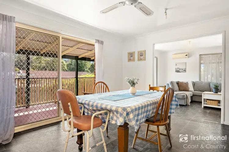 Fourth view of Homely house listing, 5 Ravenscliffe Road, Shoalhaven Heads NSW 2535