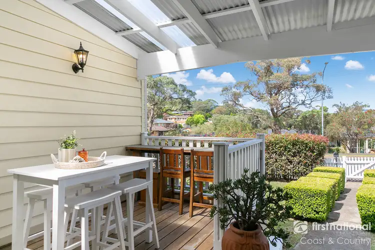 90 Belinda Street