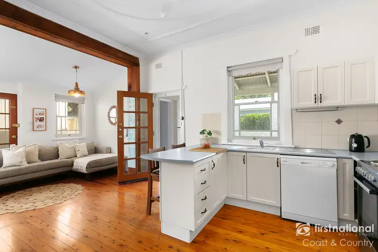 Fourth view of Homely house listing, 90 Belinda Street, Gerringong NSW 2534