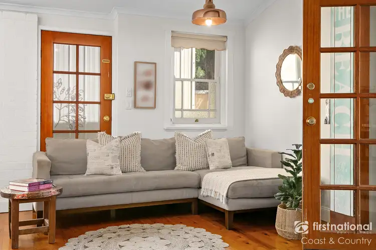 Fifth view of Homely house listing, 90 Belinda Street, Gerringong NSW 2534