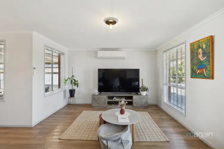 Second view of Homely house listing, 381 Honeypot Road, Hackham West SA 5163