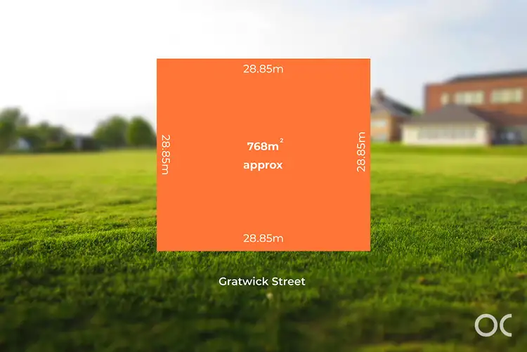 3 Gratwick Street, Echunga SA 5153