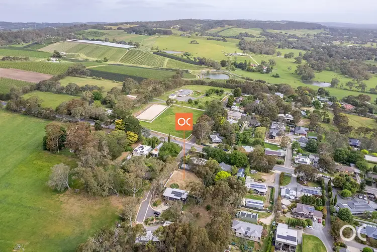 Sixth view of Homely land listing, 3 Gratwick Street, Echunga SA 5153