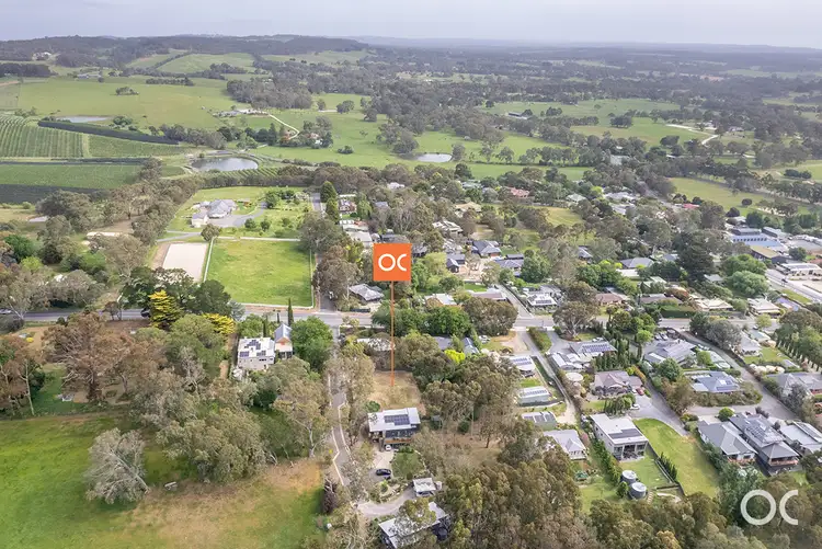 Seventh view of Homely land listing, 3 Gratwick Street, Echunga SA 5153