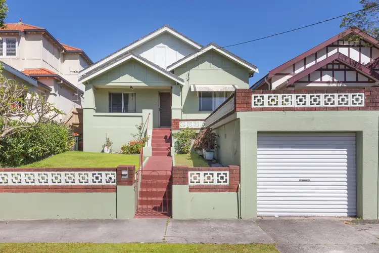 132 Eastern Avenue, Kingsford NSW 2032