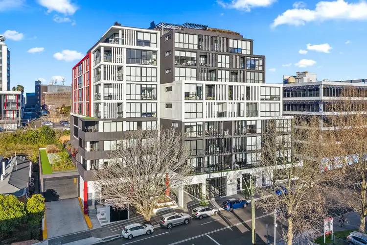 201/49 Denison Street, Wollongong NSW 2500