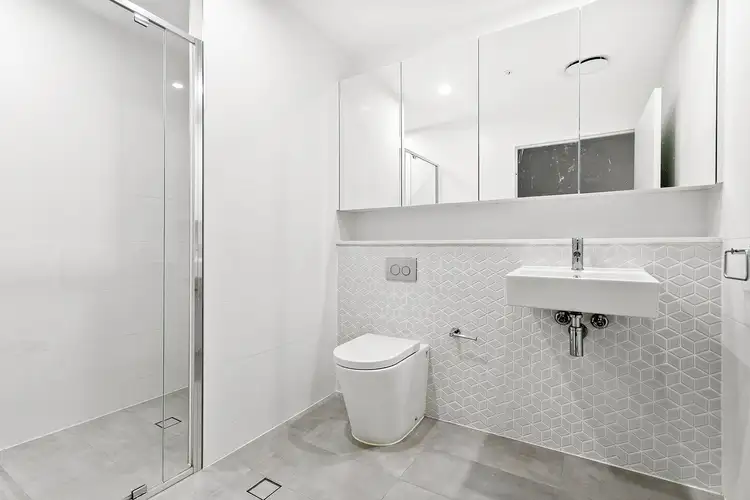Fifth view of Homely apartment listing, 201/49 Denison Street, Wollongong NSW 2500