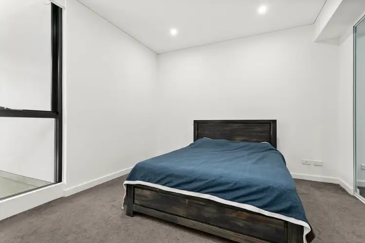 Sixth view of Homely apartment listing, 201/49 Denison Street, Wollongong NSW 2500