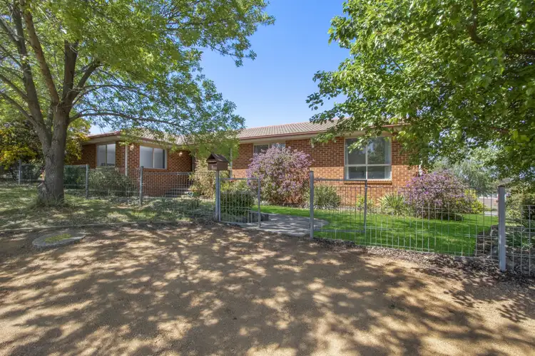 1 Barber Street, Yass NSW 2582