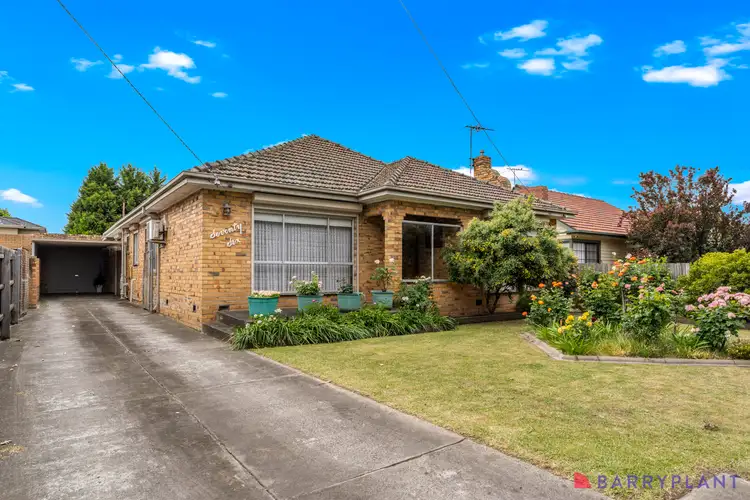 Main view of Homely house listing, 76 McMahon Road, Reservoir VIC 3073