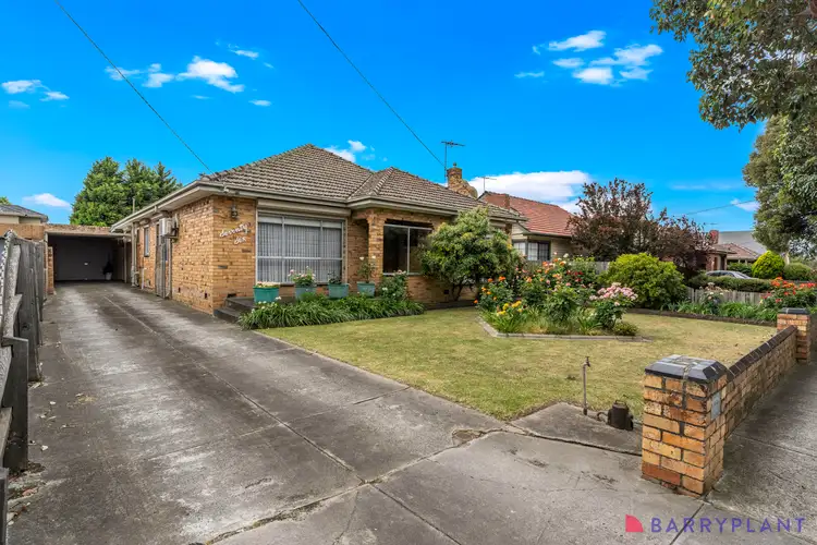 Second view of Homely house listing, 76 McMahon Road, Reservoir VIC 3073