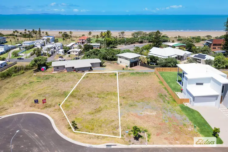 Fourth view of Homely land listing, 10 Sea Breeze Court, Meikleville Hill QLD 4703