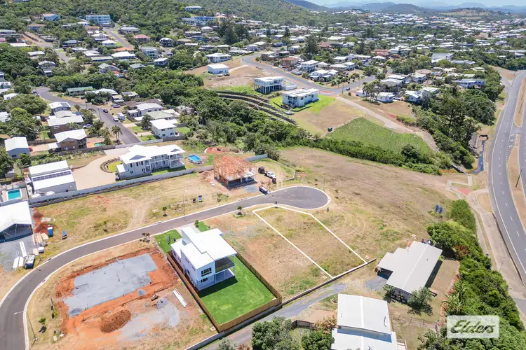 Sixth view of Homely land listing, 10 Sea Breeze Court, Meikleville Hill QLD 4703