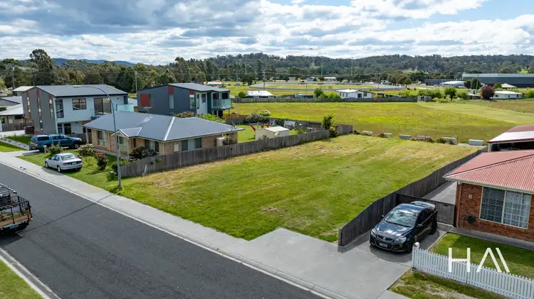 Third view of Homely house listing, 10 Heather Place, St Helens TAS 7216