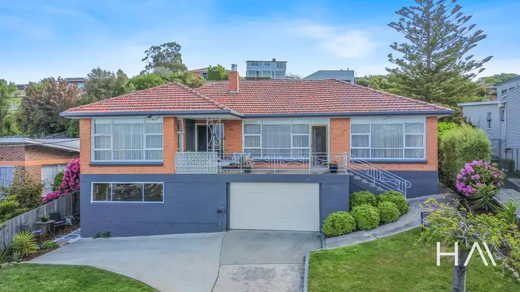 Main view of Homely house listing, 12 Jillian Street, Kings Meadows TAS 7249