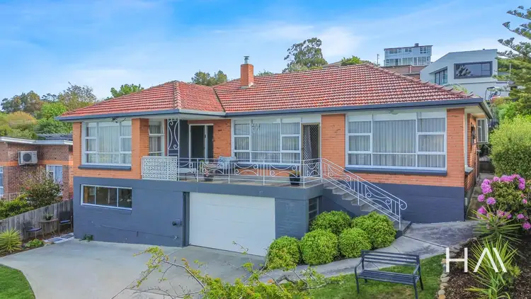 Second view of Homely house listing, 12 Jillian Street, Kings Meadows TAS 7249
