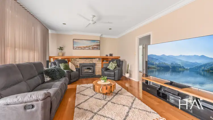 Fourth view of Homely house listing, 12 Jillian Street, Kings Meadows TAS 7249