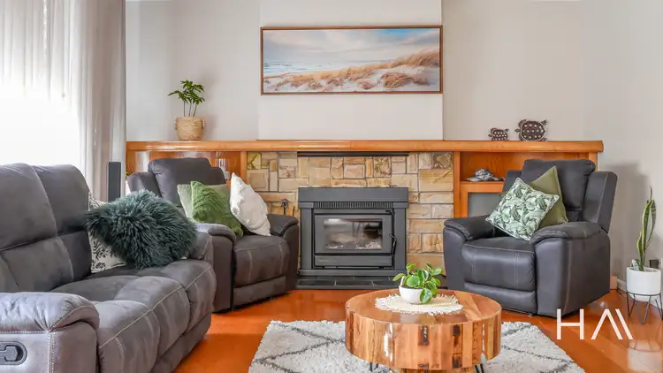 Fifth view of Homely house listing, 12 Jillian Street, Kings Meadows TAS 7249