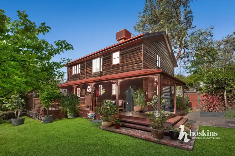 95-97 Glenvale Road, Donvale VIC 3111