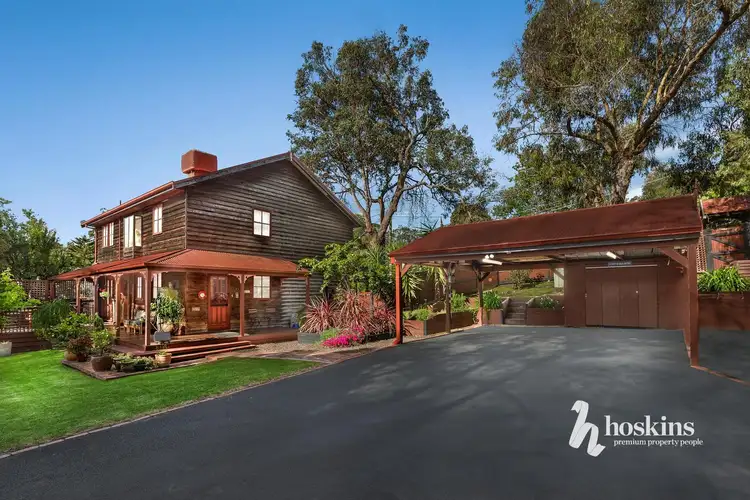 95-97 Glenvale Road, Donvale VIC 3111