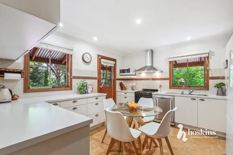 Second view of Homely house listing, 95-97 Glenvale Road, Donvale VIC 3111