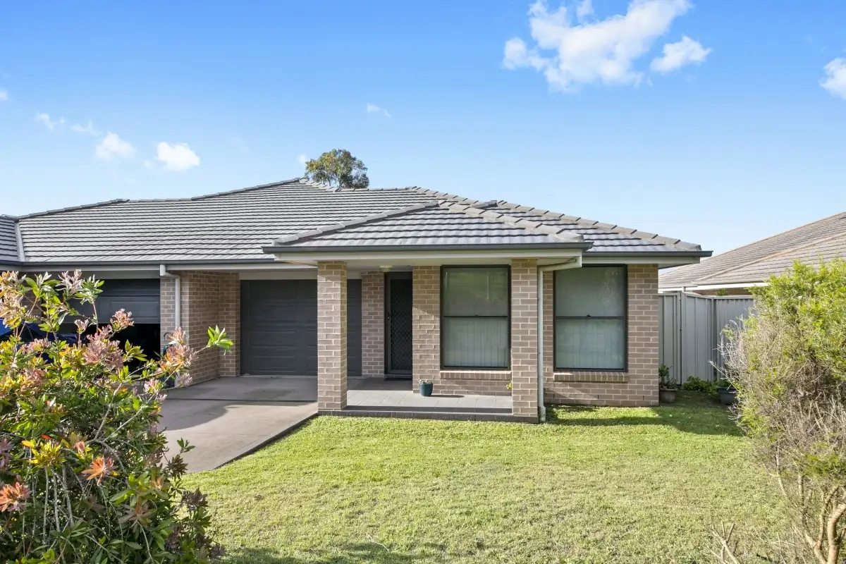 Main view of Homely unit listing, 19A Macgowan Street, East Maitland NSW 2323