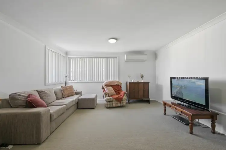 Second view of Homely unit listing, 19A Macgowan Street, East Maitland NSW 2323