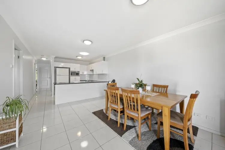 Third view of Homely unit listing, 19A Macgowan Street, East Maitland NSW 2323